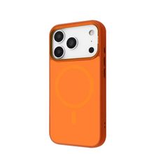 Product image of Proove Sapphire Case with Magnetic Ring iPhone 17 Pro Max cosmic orange მობილური ტელეფონის ქეისი