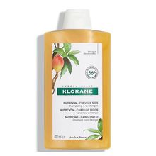 Product image of KLORANE MANGUE შამპუნი 400 მლ
