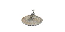 Product image of სანუგბარე "ფარშევანგი" თითბერის 20სმ