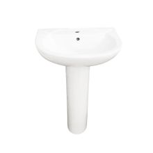 Product image of ხელსაბანი ფეხით VICTORY TR366 56სმ