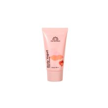 Product image of Piel Naturals Მარწყვის ტანის Იოგურტი 55მლ