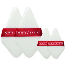 Product image of ONE/SIZE Precision Setting & Baking Kite Powder Puff Set