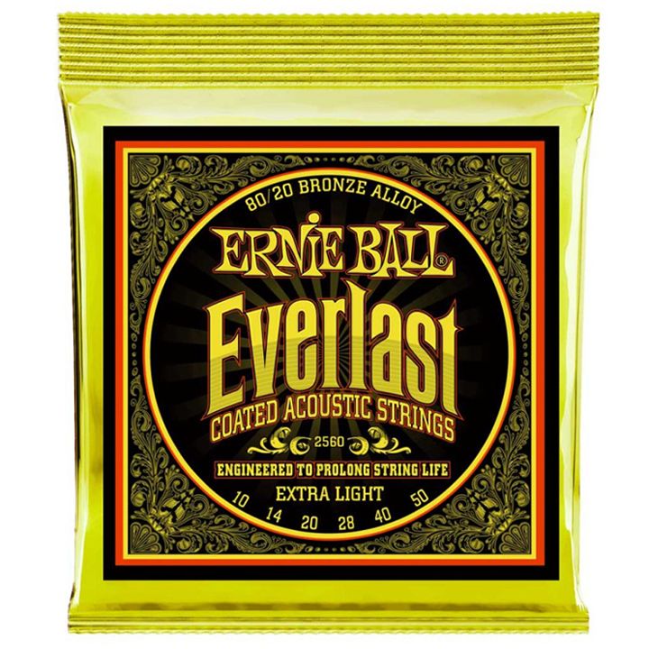 ernie-ball-extra-light-everlast-coated-8020-bronze-acoustic-guitar-strings-10-50-gauge-akustikuri-gitaris-simebi