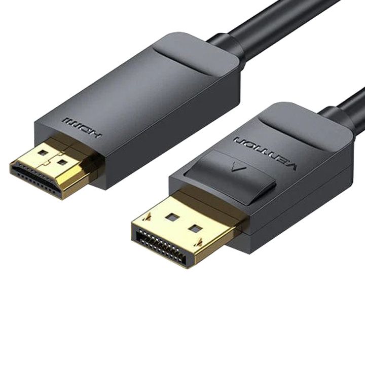 vention-hagbg-4k-displayport-to-hdmi-cable-15m-black-dp-to-hdmi