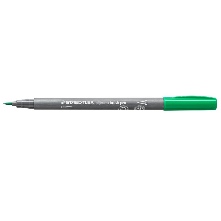 staedtler-green-sakhatavi-markeri-photo-2