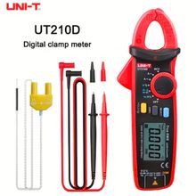 Product image of UNI-T UT210D მარწუხებიანი მულტიმეტრი