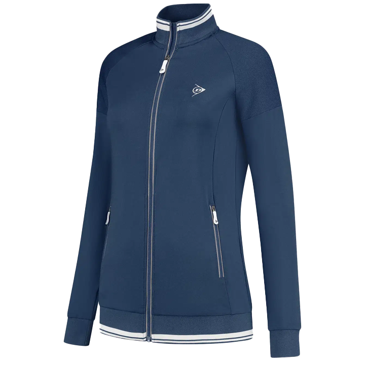 dunlop-club-ladies-knitted-jacket-l-sportuli-mosatsmeli