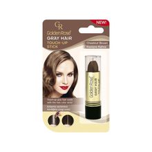 Product image of Golden Rose GREY HAIR TOUCH-UP 07 თმის  შესაღები სტიკი