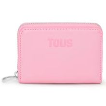 Product image of TOUS Wallet 2002103413 ქალის საფულე