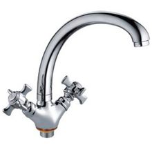 Product image of სამზარეულოს შემრევი FRAP F4224 Chrome