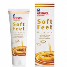 Product image of GEHWOL FUSSKRAFT 40მლ ფეხის კრემი