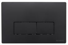 Product image of P58-0190-0250 ავზის ჩამრეცხი ღილაკი PLUTO black