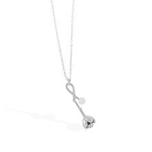 Product image of ვერცხლის ყელსაბამი