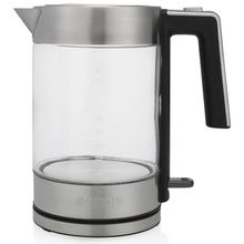 Product image of PRINCESS Glass Kettle London 1.7ლ ელექტრო ჩაიდანი