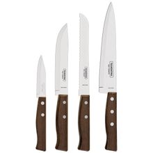 Product image of TRAMONTINA 22299/041 TRADICIONAL დანების ნაკრები 4ც