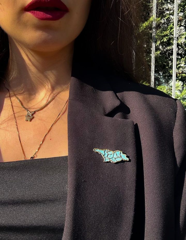 brinjaos-broshi-saqartvelo-photo-2