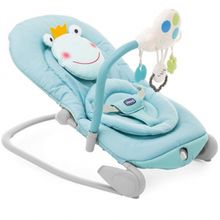 Product image of Chicco Ballon Bouncer ბაუნსერი 