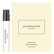 Product image of Jo Malone Peony & Blush Suede 1.5მლ სუნამოს სემფლი