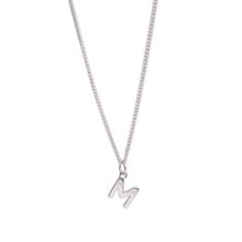 Product image of ვერცხლის ყელსაბამი სიმბოლოსთან ერთად