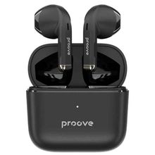 Product image of Proove Mainstream TWS APP black უსადენო ყურსასმენი