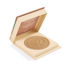 Product image of Yves Rocher კომპაქტური პუდრი BEIGE 300 "Couleurs Nature 4" - 10გრ.