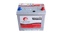 Product image of TAKASAKI 65Ah R+ (JIS) აკუმულატორი