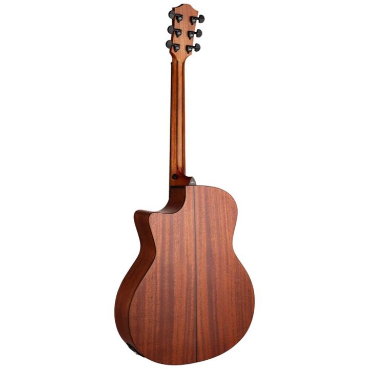 bromo-acoustic-guitar-cutaway-electric-acoustic-natural-eleqtro-akustikuri-gitara-photo-2