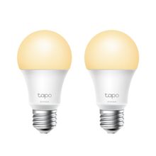 Product image of TP-Link Tapo L510E Smart Wi-Fi Light Bulb, Dimmable