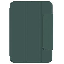 Product image of Green Lion Smart Folio Case for iPad (10th Generation) Green პლანშეტის ქეისი