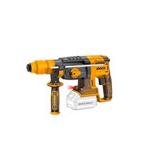 Product image of პერფორატორი აკუმულატორის Ingco CRHLI202289