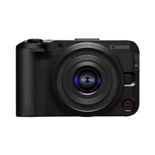 Product image of Canon EOS R50 V RFS 14-30mm 6895C025AA Black უსარკო ფოტოაპარატი
