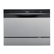 Product image of Midea MCFD55S460Si ჭურჭლის სარეცხი მანქანა