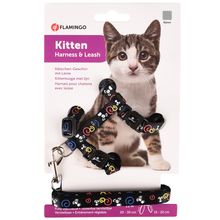 Product image of FLAMINGO კატის საბელი