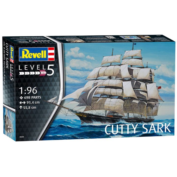 revell-cutty-sark-asatsqobi-gemi-photo-3