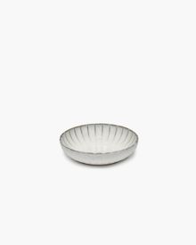 Product image of SERAX თეთრი ღრმა თეფში 16სმ
