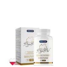 Product image of BiggerBust საკვები დანამატი მკერდის ფორმისთვის