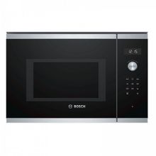 Product image of BOSCH BFL554MS0 (25ლ) ჩასაშენებელი მიკროტალღური ღუმელი