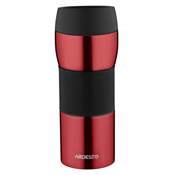 termosi-ardesto-ar2645str-travel-mug-easy-travel-045l-silocone-red