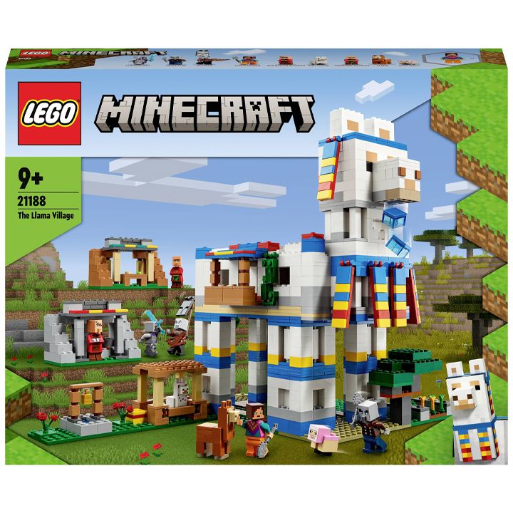 lego-minecraft-mainqraftis-lama