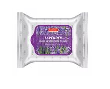 Product image of Purederm 30ც მაკიაჟის გამწმენდი ხელსახოცები