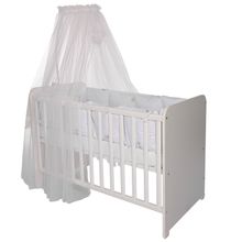 Product image of LORELLI საწოლზე ჩამოსაფარებელი