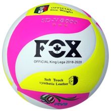Product image of FOX ფრენბურთის ბურთი  №5