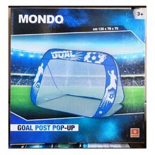 Product image of MONDO ფეხბურთის კარი