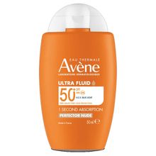 Product image of AVENE SUN ULTRA-FLUID Tinted 50მლ მზისგან დამცავი ულტრა ფლუიდი