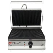 Product image of WEIMAR  პროფესიონალური სენდვიჩის აპარატი / გრილი