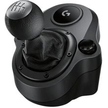 Product image of LOGITECH G Driving Force Shifter/L941-000130 Gaming საჭე