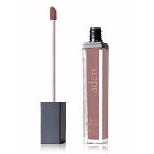Product image of Aden Liquid Lipstick 25 Chinchilla ტუჩსაცხი