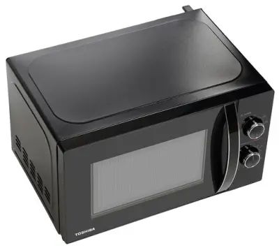 toshiba-mw-mm20pbk-p-black-20l-mikrotalghuri-ghumeli-photo-4