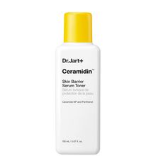 Product image of DR.JART+ CERAMIDIN SKIN BARRIER SERUM TONER ბარიერის აღმდგენი შრატი-ტონერი