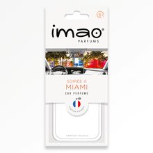 Product image of Imao Parfums არომატული ბარათი "მაიამი"